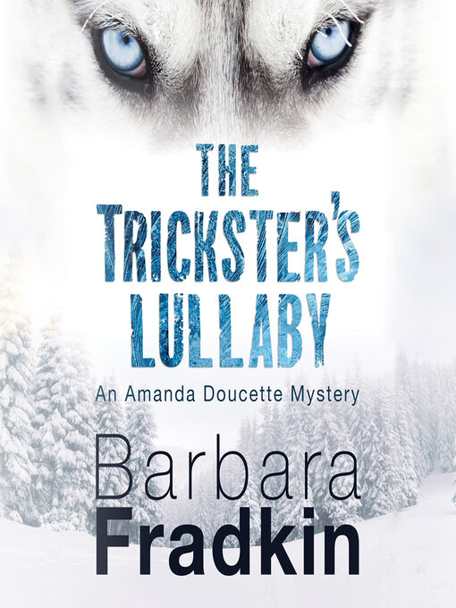 Cover image for The Trickster's Lullaby